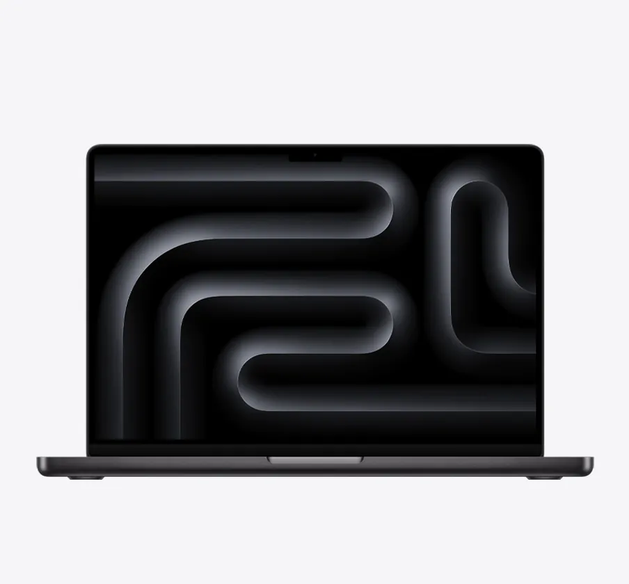 Apple MacBook Pro 14-inch: An Overview for Everyday and Professional Use
