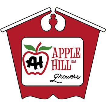 S Apple Hill logo